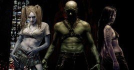 Paradox намекает на возвращение Vampire: The Masquerade