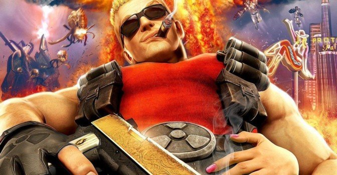 Bulletstorm выйдет в Switch этим летом