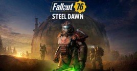 Обновление «Steel Dawn» для Fallout 76 вышло на неделю раньше