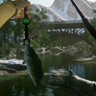 Скриншот Ultimate Fishing Simulator 2