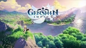 Где взять Волчий крюк в Genshin Impact — гайд