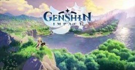 Где взять Волчий крюк в Genshin Impact — гайд