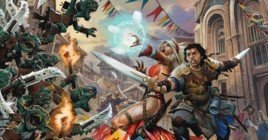 Опубликовано 30 минут геймплея Pathfinder: Wrath of the Righteous