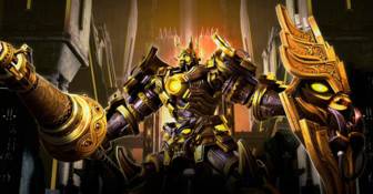 Новые рейды появятся в Blade & Soul  уже в мае