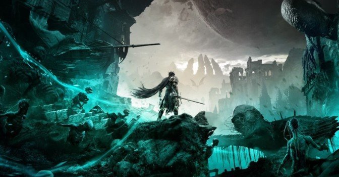 Сложность в Lords of the Fallen — как понизить или повысить
