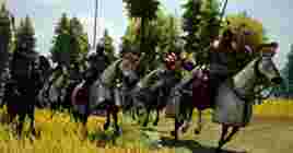 Вышло обновление 1.4.0 для Mount and Blade 2: Bannerlord