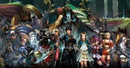 The Last Remnant Remastered вышла на Android и iOS