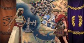 Разработчики Civilization 7 покажут эпоху Античности 12 сентября