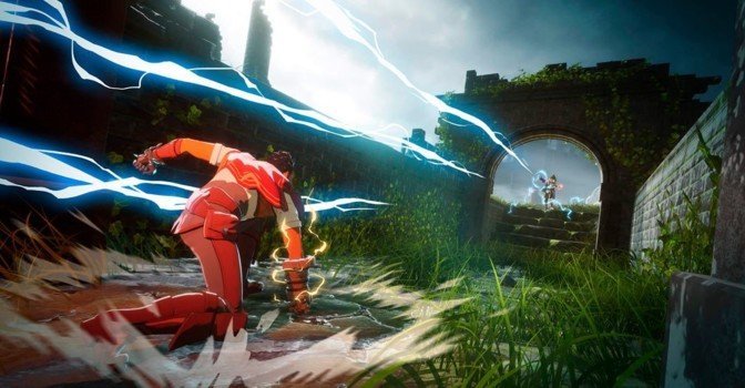В Spellbreak появилась система ежедневных квестов