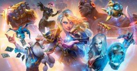 Blizzard ищут продюссера для неанонсированной мобильной игры