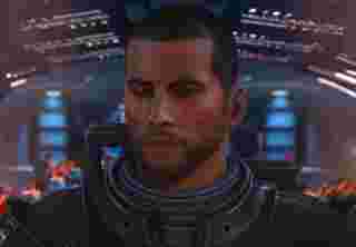 Вышел первый пострелизный патч для Mass Effect Legendary Edition