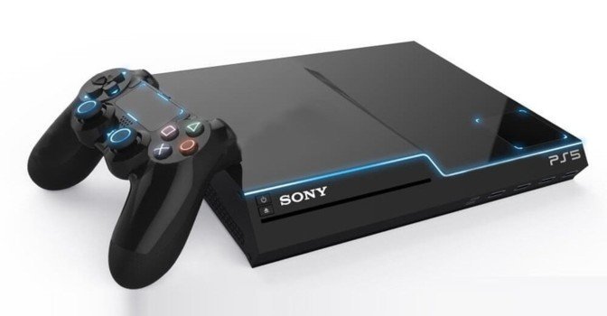 PS5 будет иметь обратную совместимость с PS4