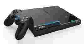 PS5 будет иметь обратную совместимость с PS4