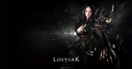 Альфа-тест MMORPG Lost Ark пройдет в начале сентября