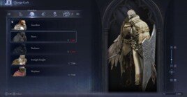 Как сменить скин в Элден Ринг Найтрейн: все скины (Dark Souls)