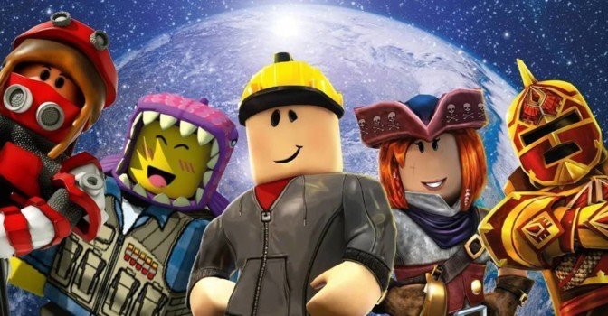 Песочница Roblox выйдет на консолях PlayStation 4 и PS5 в октябре
