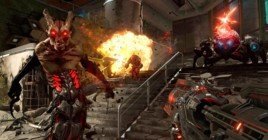 В новом видео Doom Eternal показали настройки интерфейса