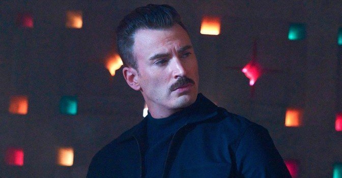 "Серый человек" от Netflix получит сиквел и приквел