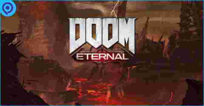 DOOM Eternal на Gamescom 2019 — эпохальное месилово
