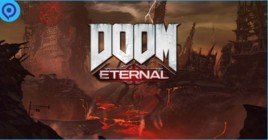 DOOM Eternal на Gamescom 2019 — эпохальное месилово
