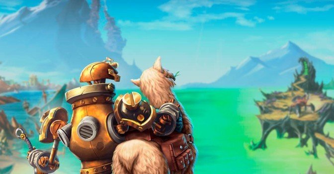 Разработчики Torchlight Frontiers показали дорожную карту