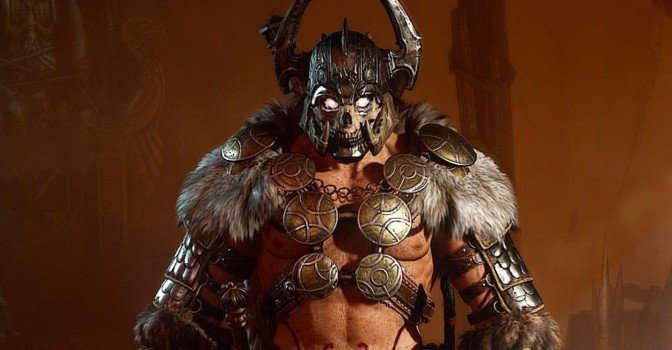 В Diablo 4 могут добавить функцию «Перерождения» персонажа