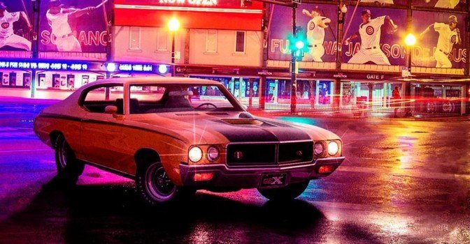 Моддеры портировали гоночный экшн Driver 2 на ПК