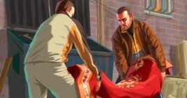 В марте Grand Theft Auto 4 вернется в Steam