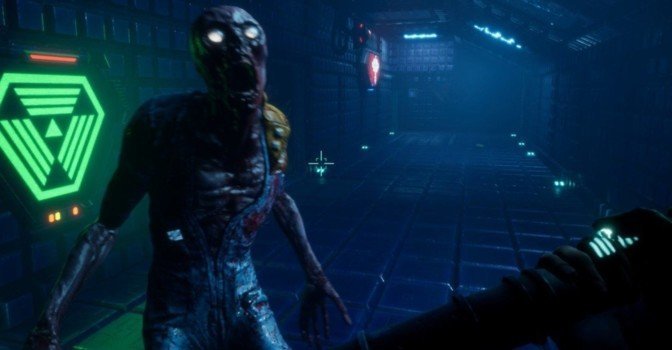 Предзаказать ремейк System Shock получится в феврале