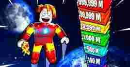 Коды для Roblox +1 Pizza Per Second на июль 2023 года