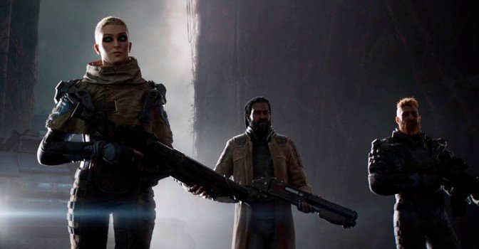 Outriders добавят в подписку Xbox Game Pass