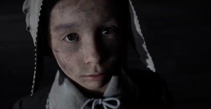 В новом видео Little Hope разработчики рассказали о создании игры