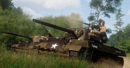 Для Arma 3 выпустили DLC про Вторую мировую войну Spearhead 1944