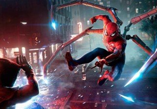 На PS5 выйдут игры Marvel’s Spider-Man 2 и Marvel’s Wolverine