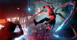 На PS5 выйдут игры Marvel’s Spider-Man 2 и Marvel’s Wolverine