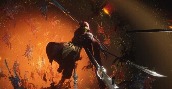 Где найти всех боссов в Where Winds Meet и как их открыть