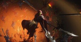 Где найти всех боссов в Where Winds Meet и как их открыть