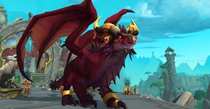 Как получить нестабильное ядро ​​сдерживания в WoW: Dragonflight