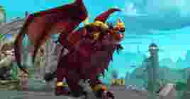Как получить нестабильное ядро ​​сдерживания в WoW: Dragonflight