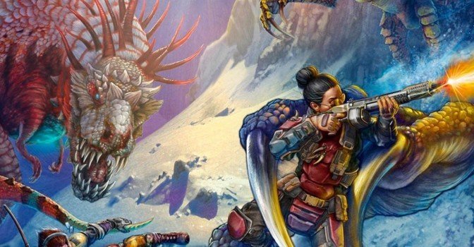 В октябре Second Extinction выйдет в раннем доступе Steam