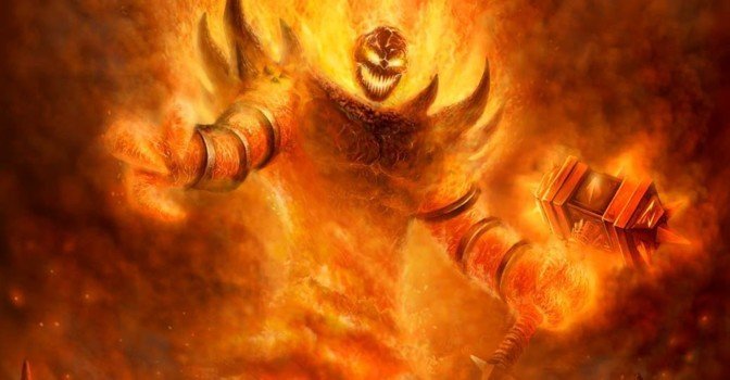 На следующей неделе в WoW Classic начнется ОБТ сезона мастерства