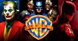 Студия Warner Bros может слиться с NBCUniversal