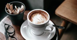 Симулятор кофейни Coffee Shop Simulator уже доступен на ПК