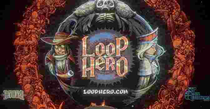 Как открыть новый класс в Loop Hero — гайд