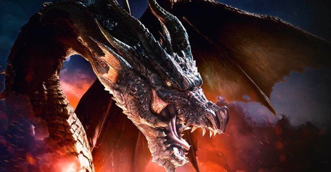 Вышел трейлер обновления 5 для Monster Hunter World: Iceborne