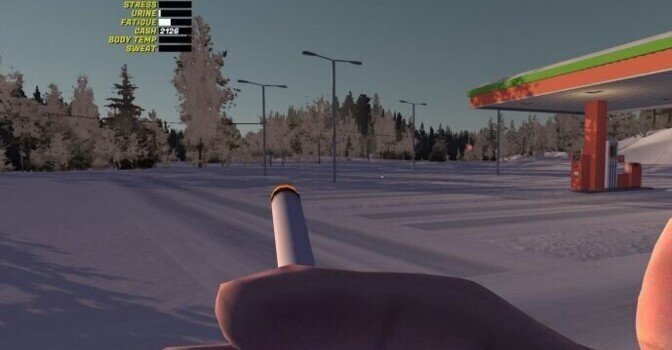 Как снизить стресс в Май Винтер Карr: все способы