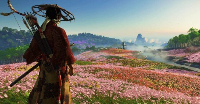 Доступ к ПК-версии Ghost of Tsushima закрыли в различных странах