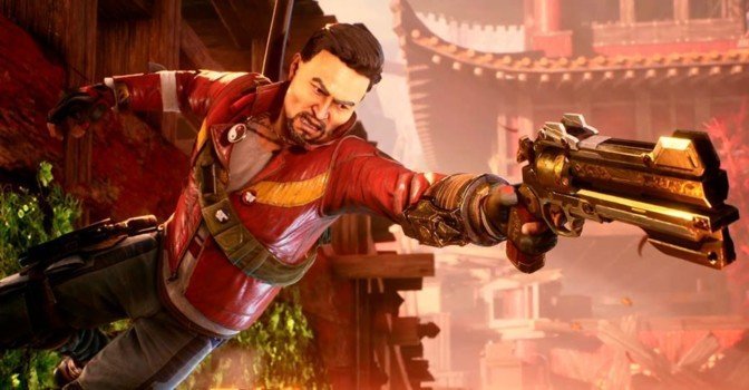 В марте на ПК и консолях выйдет шутер Shadow Warrior 3