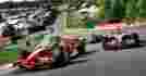 Анонсирован гоночный симулятор F1 2018