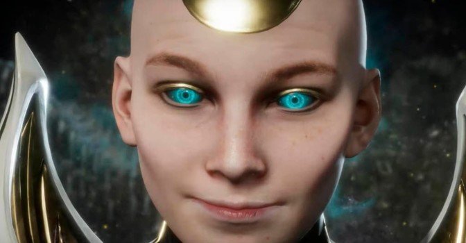 Вышел релизный трейлер Mortal Kombat 11